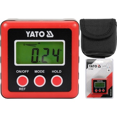 Yato YT71000 58 mm