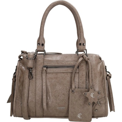 Charm London Berlin 25405 Taupe 10L