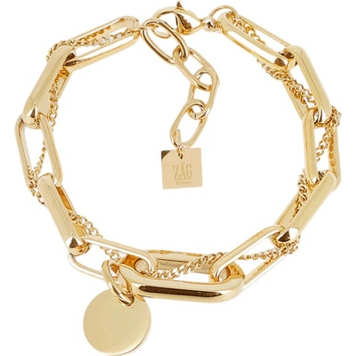 Zag Bijoux náramok SBS24240-01UNI