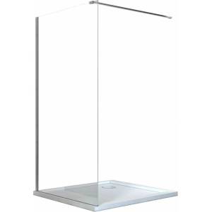 INVENA Душ параван Invena хром 120x200 см (AK-32-122-S)