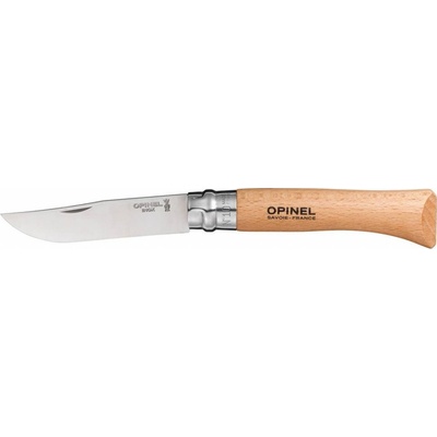 Opinel VRI N°10 Inox buk