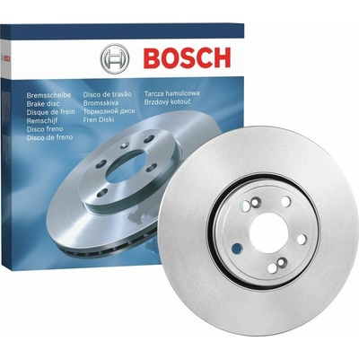 Brzdový kotúč BOSCH 0 986 479 565