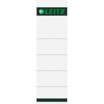 Zasúvacie štítky Leitz 8cm