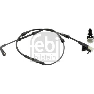 Výstrażný kontakt opotrebenia brzdového oblożenia FEBI BILSTEIN 104918