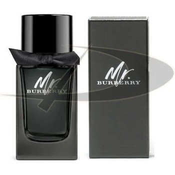Image 1 of Burberry Mr Burberry EDP 100 ml