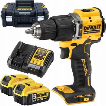 DeWalt DCD100YP2T