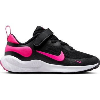 Nike NIKE REVOLUTION 7 (PSV) - Black/Pink