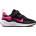 Nike NIKE REVOLUTION 7 (PSV) - Black/Pink