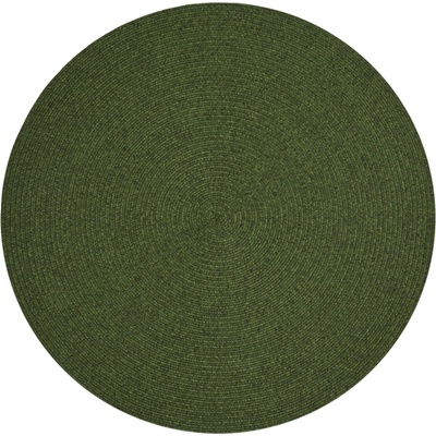 Hanse Home Braided 105554 Green