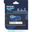 Patriot BURST 960GB, PBE960GS25SSDR