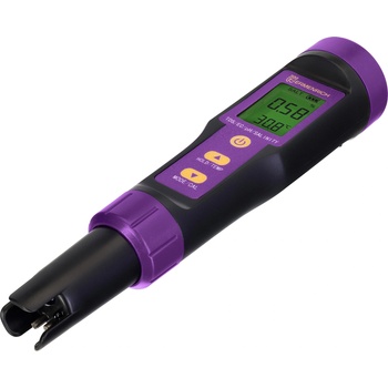 Levenhuk Тестер за качеството на водата Ermenrich Wett QT30 (84560)