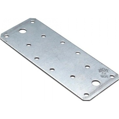Bova Doska spojovacia 03-31 55 x 140 x 2 mm