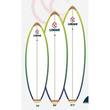 Paddleboard Lokahi Custom Pro 8,11