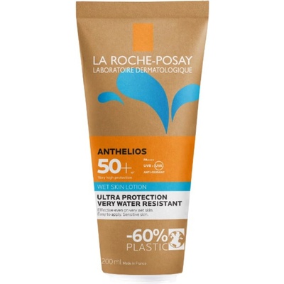 La Roche-Posay Anthelios Слънцезащитен лосион, SPF50+, 200 ml