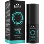 LuxuriA Intimateline Luxuria Vortex - възбуждащ гел за жени с охлаждащ ефект (30 ml) - desirel