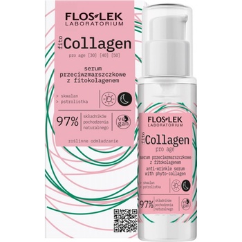 FlosLek Laboratorium Fito Collagen sérum 30 ml