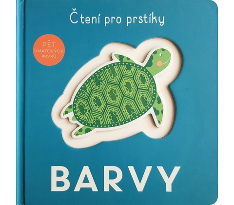 Barvy