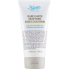 Kiehl's Rare Earth Deep Pore Daily Cleanser 75 ml