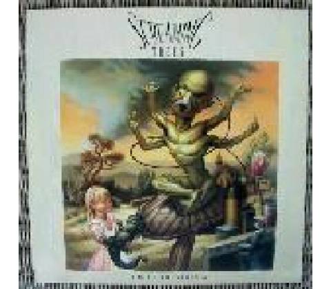 Screaming Trees - Uncle Anesthesia LP