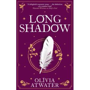 Longshadow (ISBN: 9780356518794)
