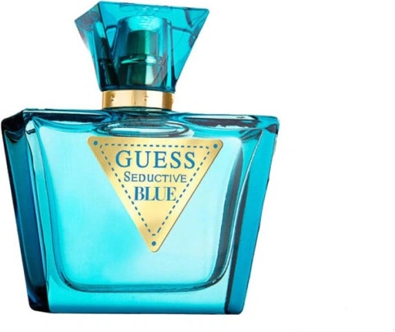 GUESS Seductive Blue EDT 75 ml Tester