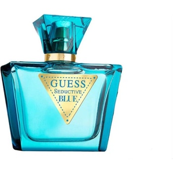 Image 1 of GUESS Seductive Blue EDT 75 ml Tester