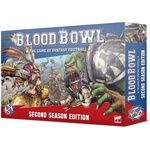 Games Workshop Blood Bowl: Second Season Edition (200-01)