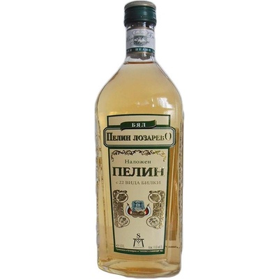 Винекс Славянци ПЕЛИН ЛОЗАРЕВО БЯЛ