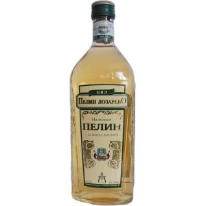 Винекс Славянци ПЕЛИН ЛОЗАРЕВО БЯЛ - lightsmarket - 7,92 лв
