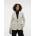 Vero Moda Сако Vero Moda Women's Long Sleeve Relaxed Fit Blazer - Silver Lining