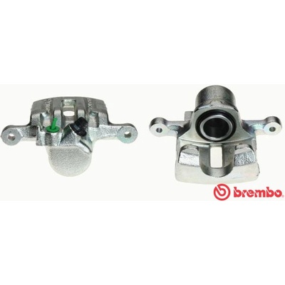 Brzdový strmeň BREMBO F 59 163 (F59163)