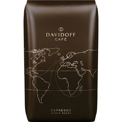 Davidoff Кафе на зърна Davidoff Espresso 500 г