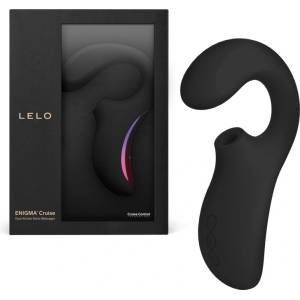 LELO Enigma Cruise BLACK