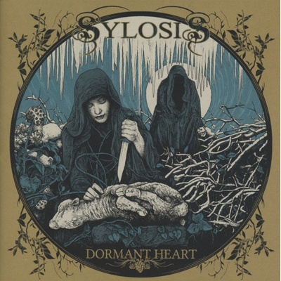 SYLOSIS: DORMANT HEART CD