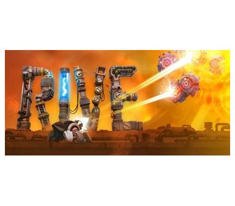 RIVE
