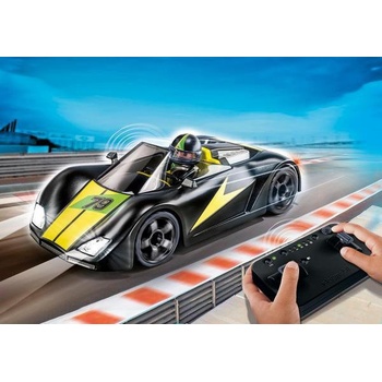 Playmobil 9089 RC Supersport Racer
