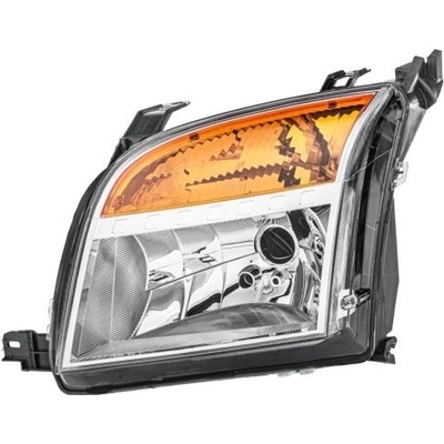 Svetlomet HELLA 1ED 247 026-251