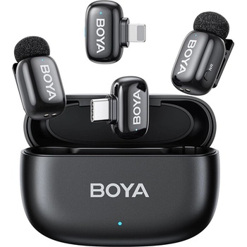 AppleMix Mini BOYA