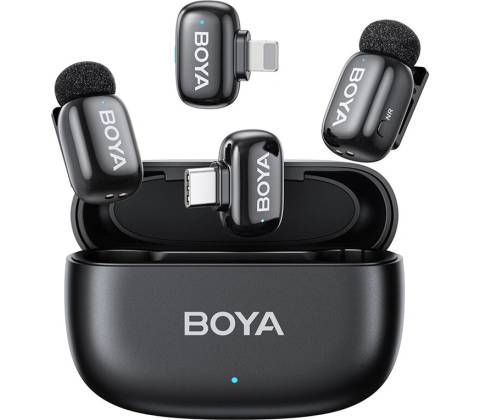 AppleMix Mini BOYA