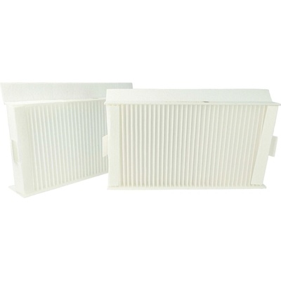 VHBW Filter Zehnder ComfoAir 180, G4 + F7, 400100091