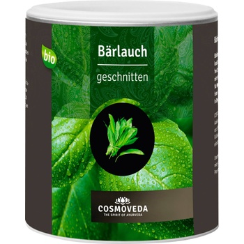 COSMOVEDA Див чесън био - 60 г