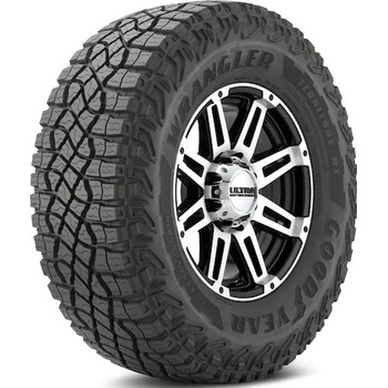 GOODYEAR WRANGLER TERRITORY RT 325/65 R18 121/118Q