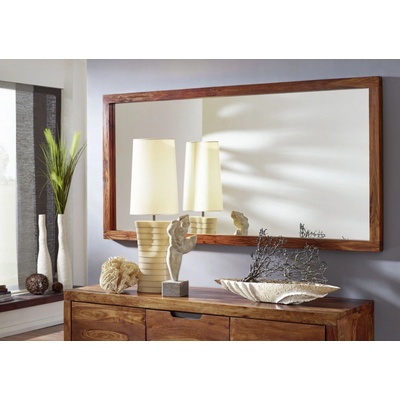 Bighome BARON 160 x 80 cm palisander