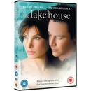 The Lake House DVD