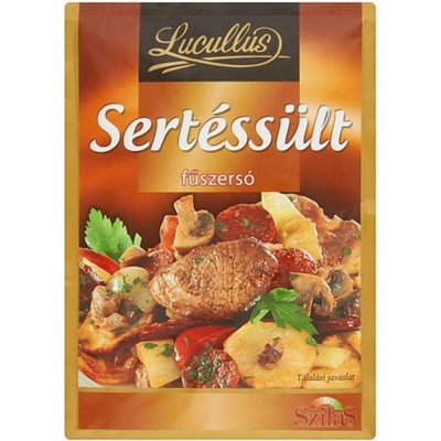 Lucullus korenie Bravčové mäso 40 g
