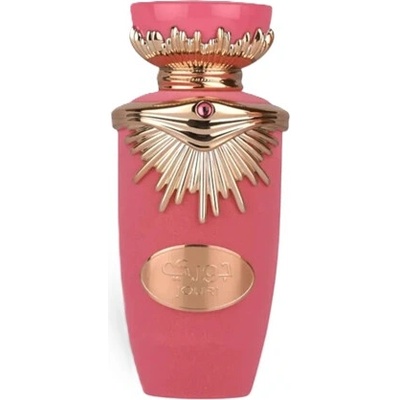 Lattafa Jouri parfum dámsky 5 ml vzorka