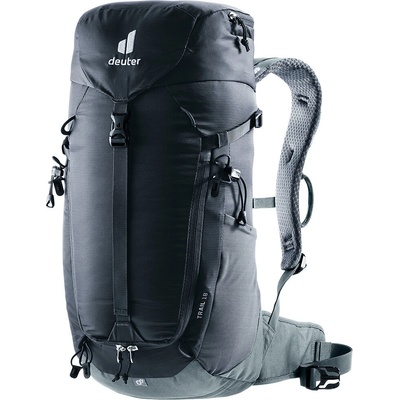 Deuter Trail 18 l černý