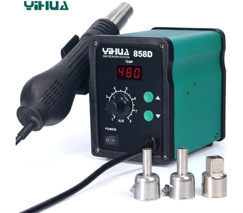 YIHUA 858D