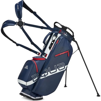 Big Max Aqua Eight H Stand Bag – Hledejceny.cz