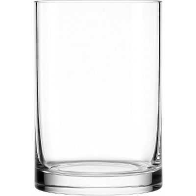 SILNOSTĚNNÁ VÁZA KYLIN CYLINDER ø20cm výška 30cm tl.5mm – Zboží Dáma